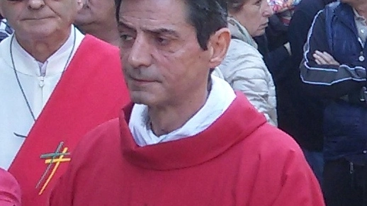 Don Paolo Firindelli
