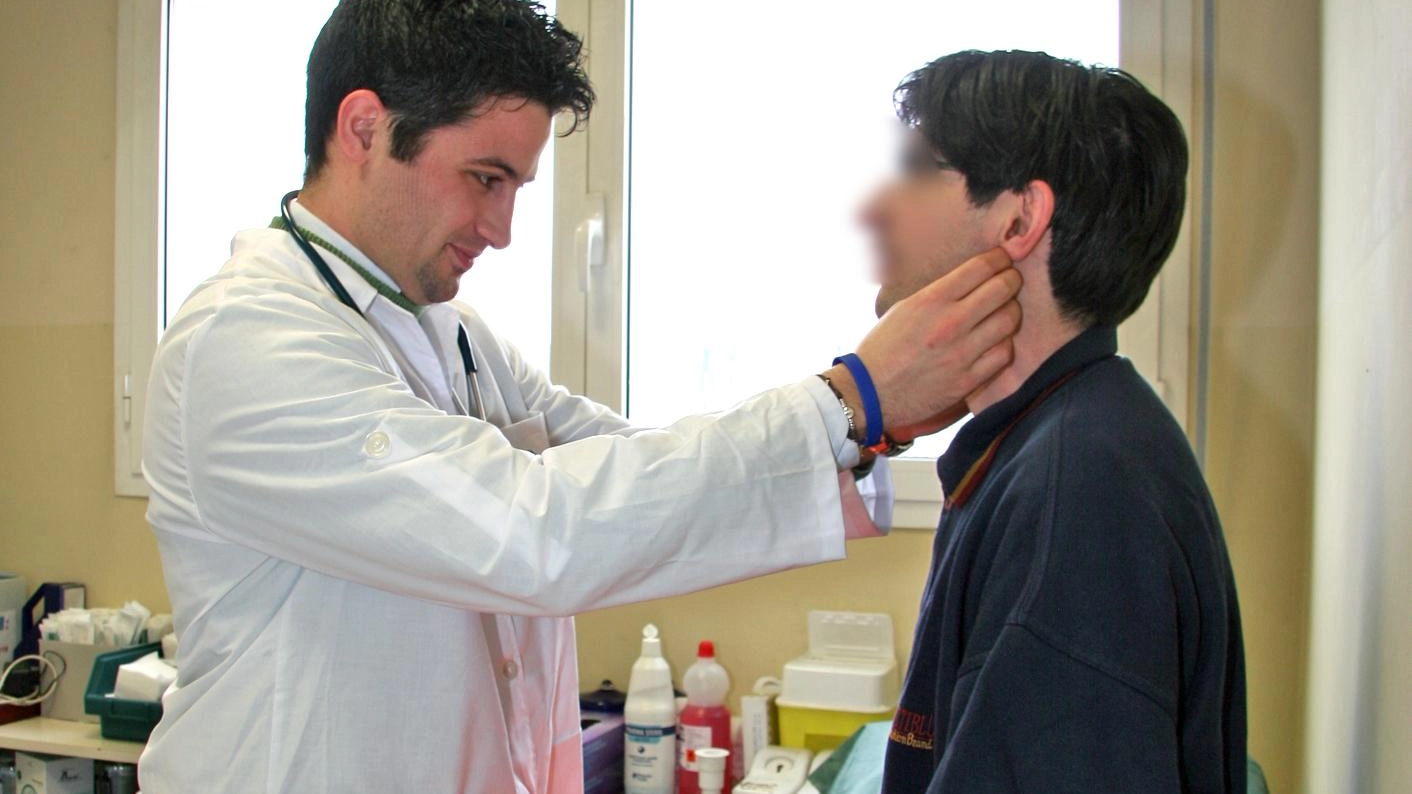 Rispescia e il medico  "Posto assegnato  dal primo novembre  Poi l’ambulatorio"