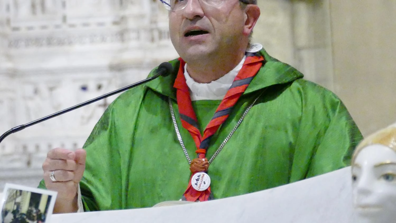 Caritas e diocesi vicine agli alluvionati. Raccolta fondi nella giornata dei poveri Caritas e diocesi vicine agli alluvionati. Raccolta fondi nella giornata dei poveri