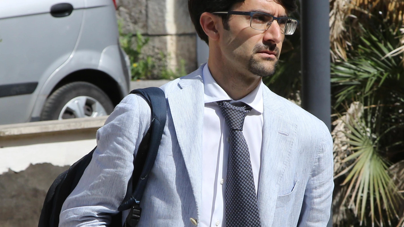 Concorsopoli, nuova udienza La parola passa alle difese In aula sfilano i testimoni Concorsopoli, nuova udienza La parola passa alle difese In aula sfilano i testimoni