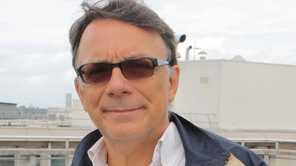 Umberto Guidi, ex giornalista de La Nazione di Viareggio