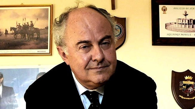 Giuliano Mignini