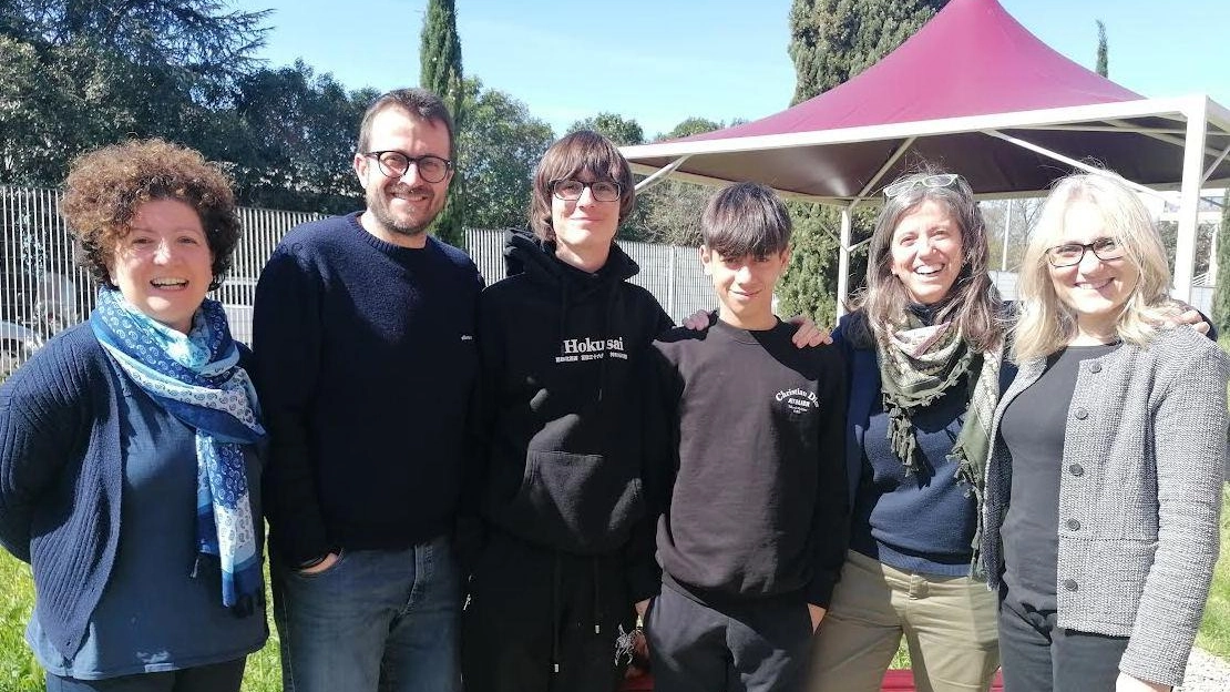 Studenti eccellenti Olimpiadi di finanza Dagomari in finale Studenti eccellenti Olimpiadi di finanza Dagomari in finale