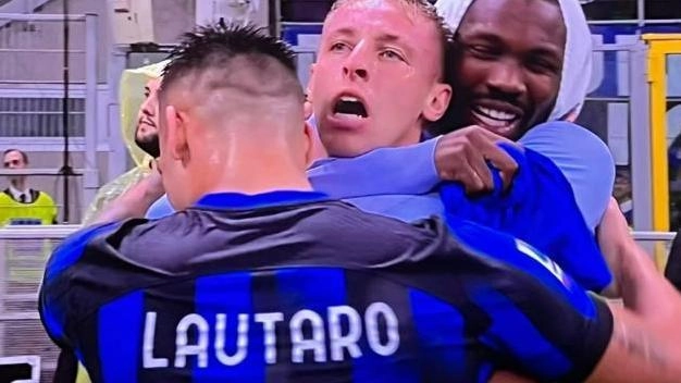 Leo Turrini all’Inter club. Stasera spazio al calcio Leo Turrini all’Inter club. Stasera spazio al calcio