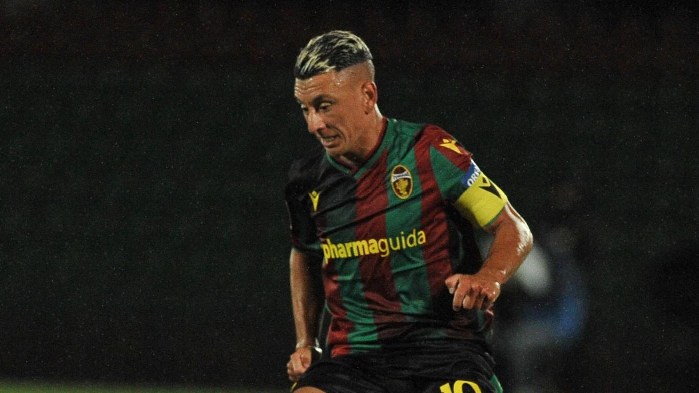 Ternana, vietato sbagliare. Ma con il Sudtirol è dura Ternana, vietato sbagliare. Ma con il Sudtirol è dura