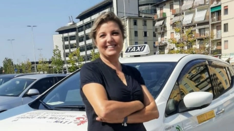 Karima Sylvia Bouyahia nuova presidente di Confartigianato Taxi 