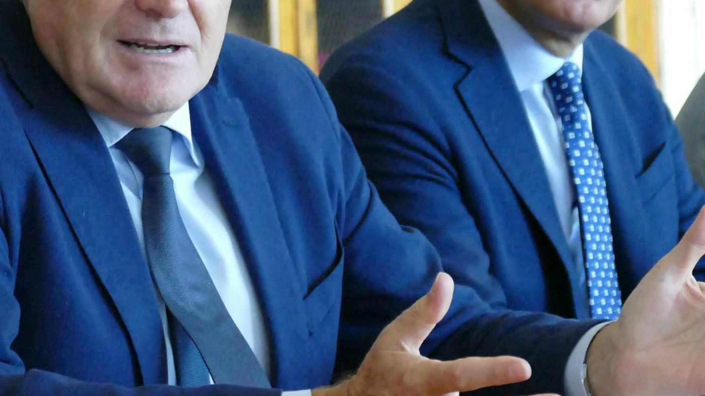 Camera di commercio al rinnovo. Per Guasconi possibile conferma Camera di commercio al rinnovo. Per Guasconi possibile conferma