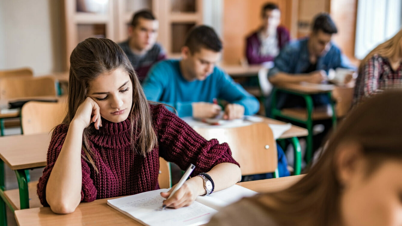 Studenti Studenti