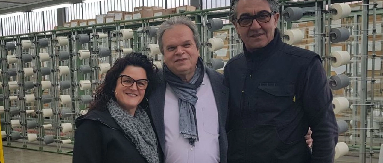 Tessile: «Non troviamo operai specializzati». Il nodo è il ricambio generazionale