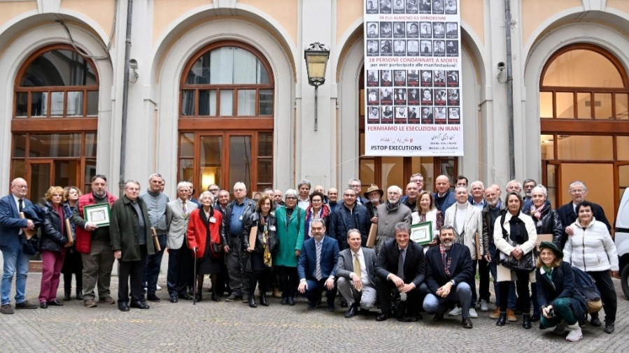 Odg Toscana, assemblea 2023 Odg Toscana, assemblea 2023