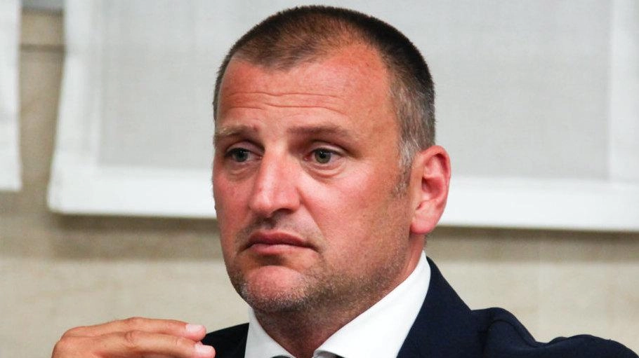 "Stiamo completando l’iter per ottenere    l’autorizzazione"