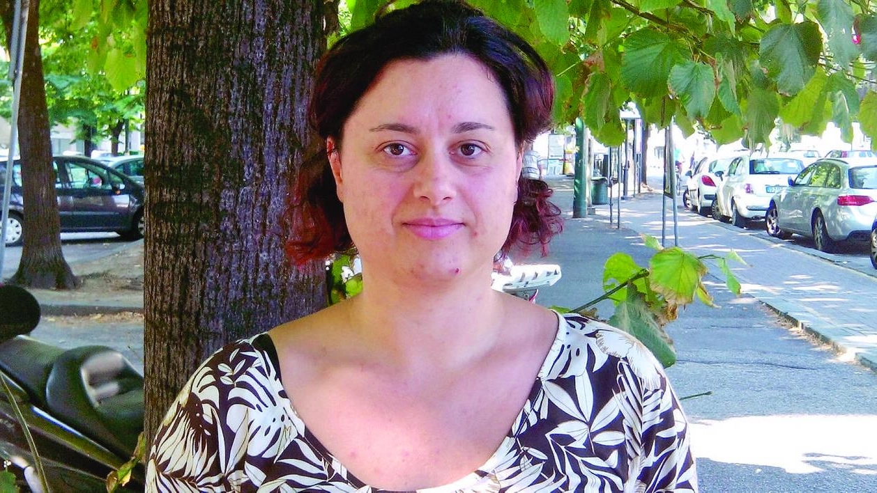 Cristina Fugalli