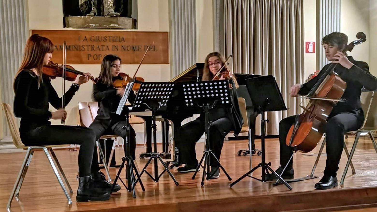 liceo musicale liceo musicale