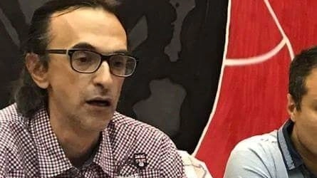 Gianfranco Castellotti, l’attivista massese fermato in Turchia