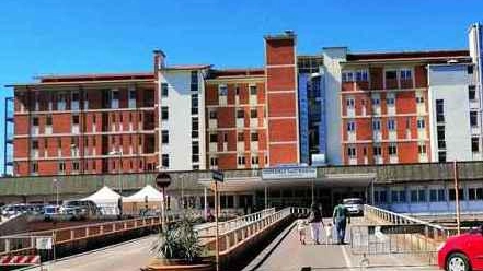 Sanità da rivedere "Per una Tac di sera trasportano il malato al Misericordia" Sanità da rivedere "Per una Tac di sera trasportano il malato al Misericordia"