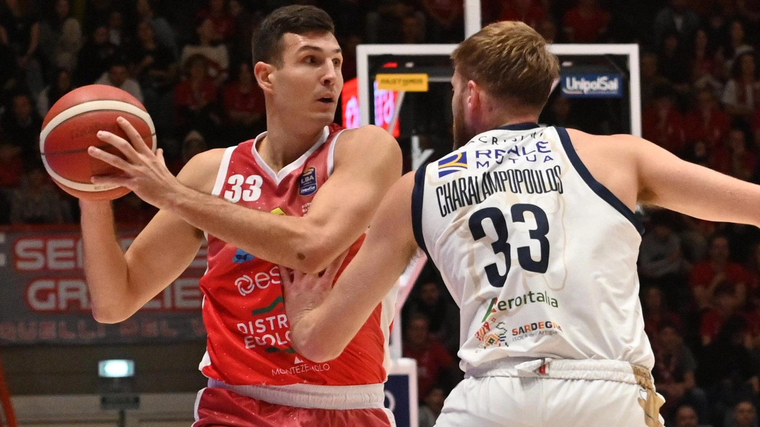 Estra Pistoia, in arrivo la cavalleria. Sta sbocciando il talento di Hawkins Estra Pistoia, in arrivo la cavalleria. Sta sbocciando il talento di Hawkins