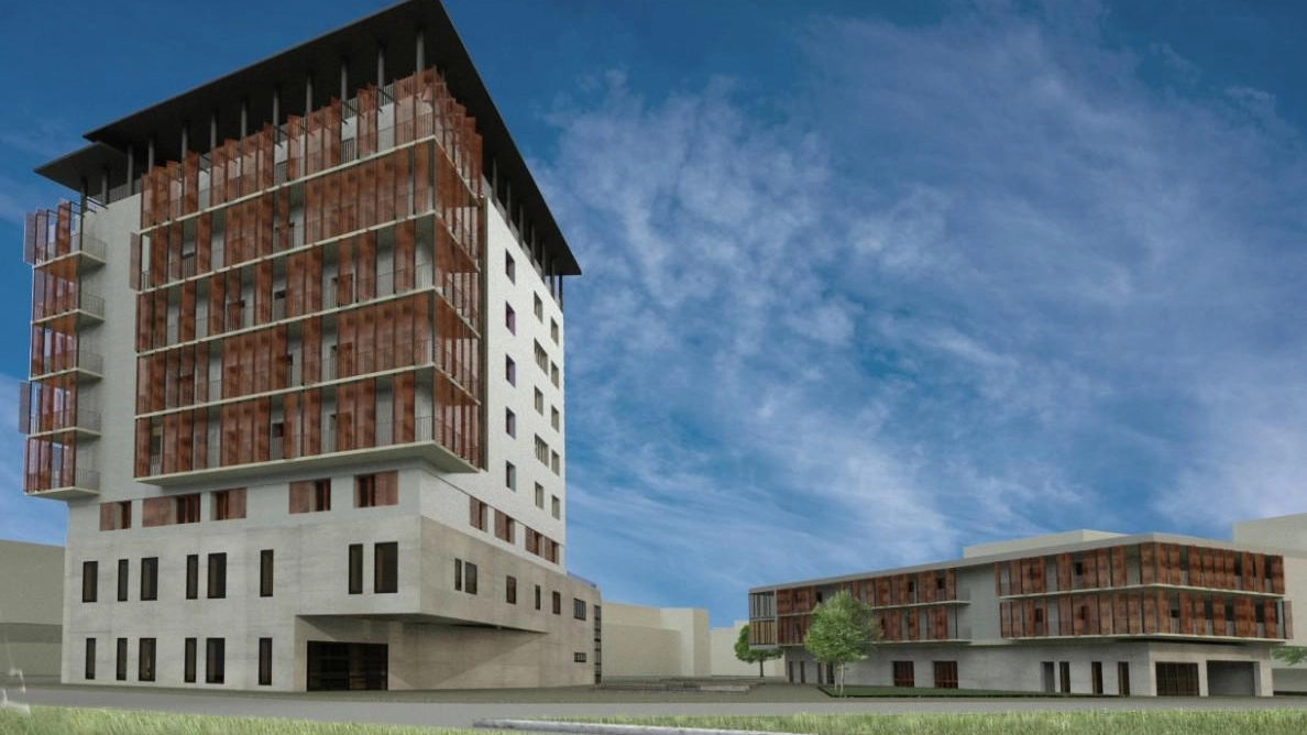Studentati cercansi Ecco sedici soluzioni per risolvere la carenza di posti Studentati cercansi Ecco sedici soluzioni per risolvere la carenza di posti