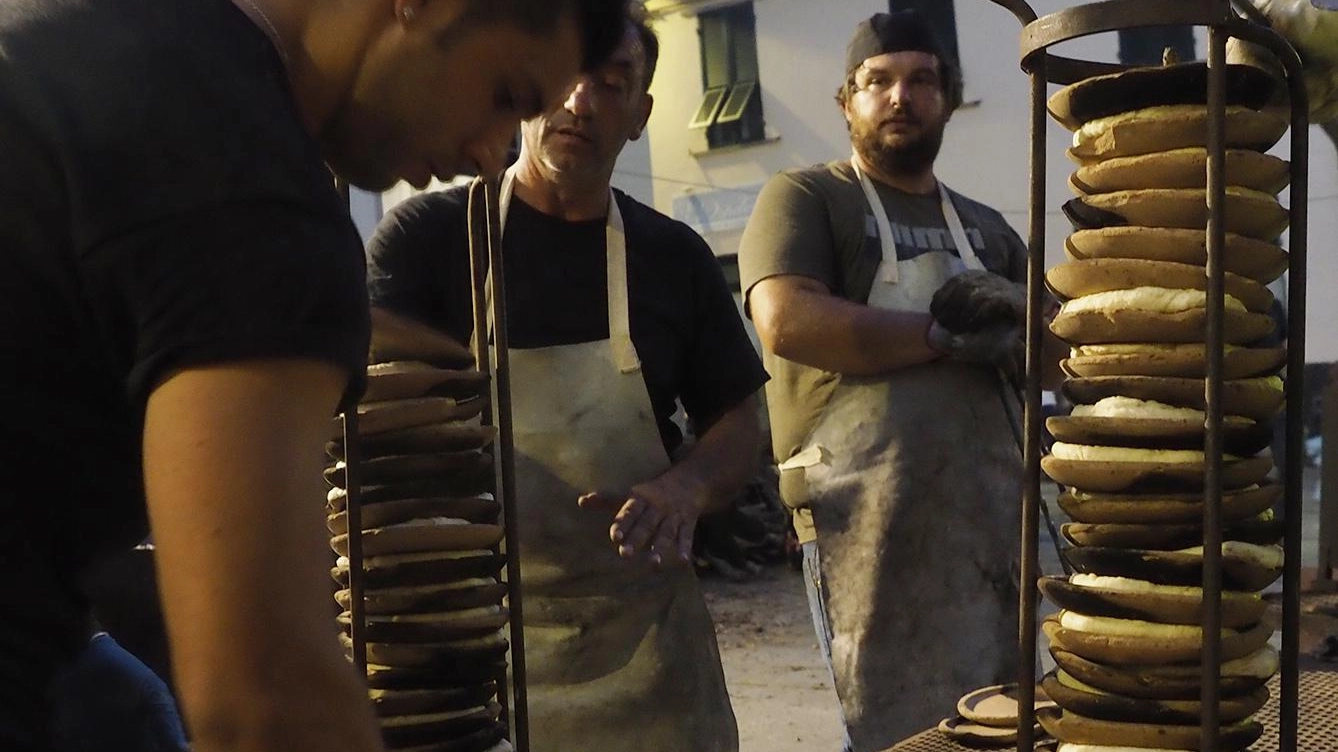 Aulla apre le porte dei suoi tesori Si parte alla scoperta del territorio tra storia, cultura e gastronomia Aulla apre le porte dei suoi tesori Si parte alla scoperta del territorio tra storia, cultura e gastronomia