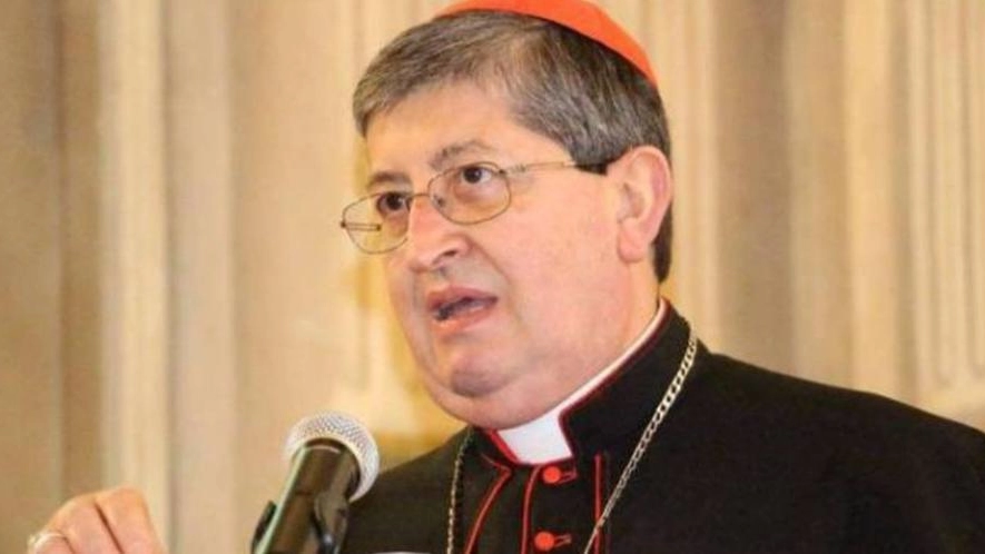 Cardinale Giuseppe Betori