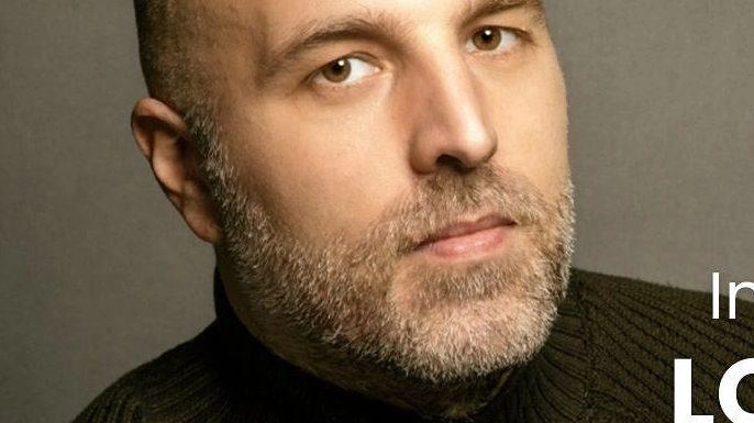 LORENZO MARONE LORENZO MARONE