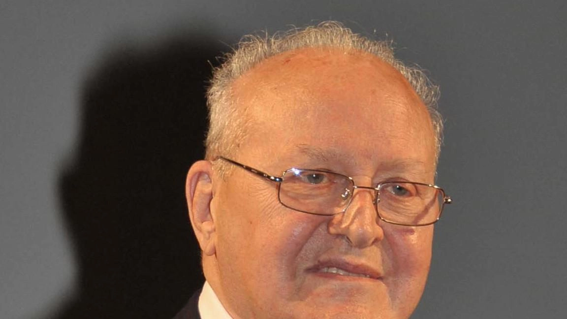 A Giunti al Punto c’è il libro su Bernabei A Giunti al Punto c’è il libro su Bernabei