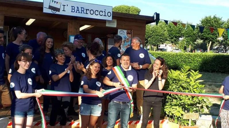 Chioschi Flop del bando comunale Chioschi Flop del bando comunale