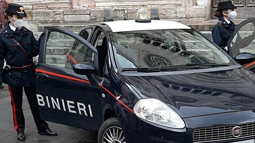 Famiglia a processo "Raggirati due anziani" Famiglia a processo "Raggirati due anziani"