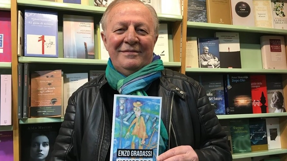 Enzo Gradassi