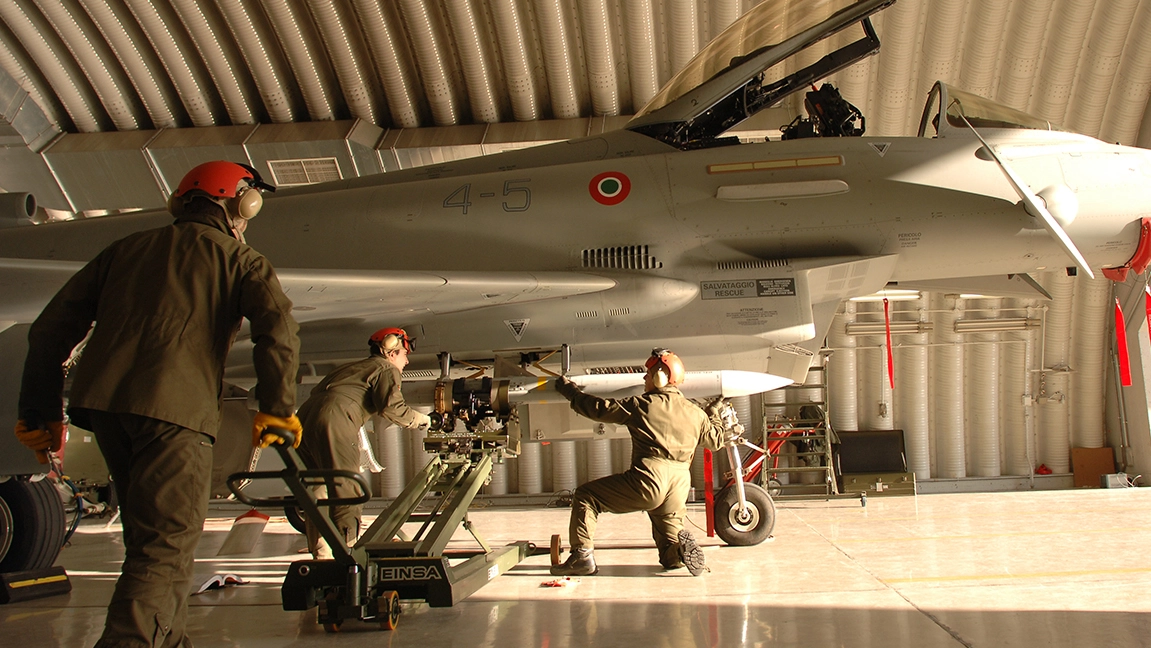 Aeronautica Militare Aeronautica Militare