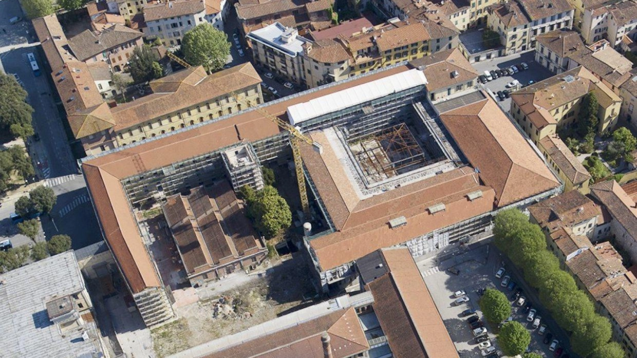 Pubblicato l’avviso per la manifestazione di interesse per i tre immobili