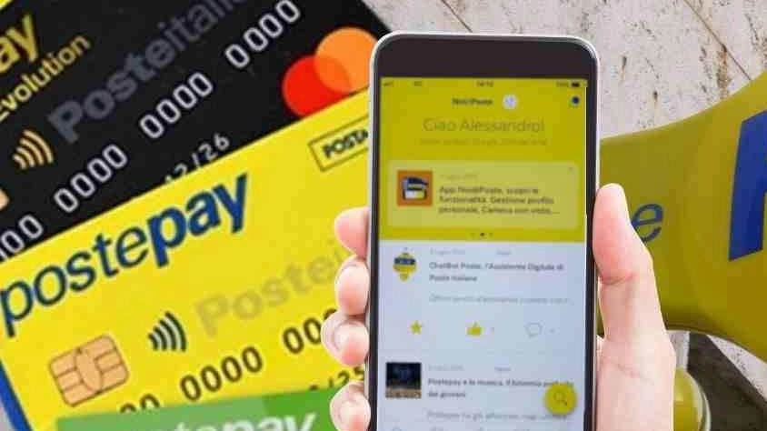 Tentativi di frodi on-line in crescita, i consigli di Poste Tentativi di frodi on-line in crescita, i consigli di Poste