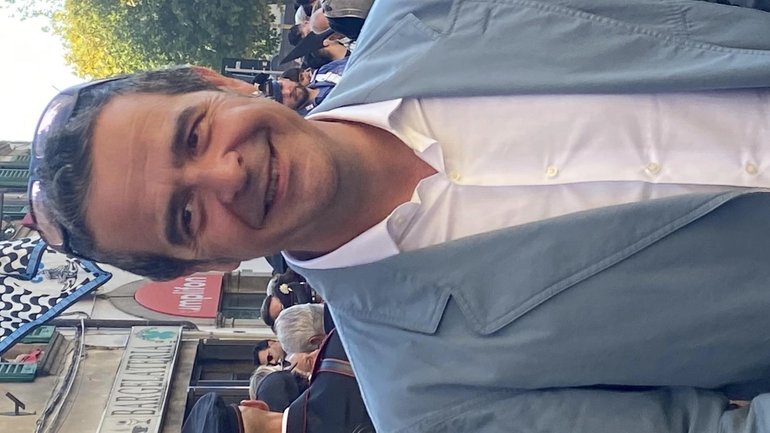 Vandali e rabbia "Atti inqualificabili" Vandali e rabbia "Atti inqualificabili"