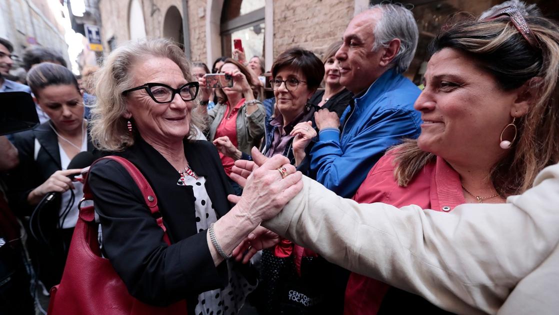 Risultati Ballottaggio 2023 Nicoletta Fabio La Prima Donna Sindaco world-s-oldest-person-misao-okawa-dies-cbs-news