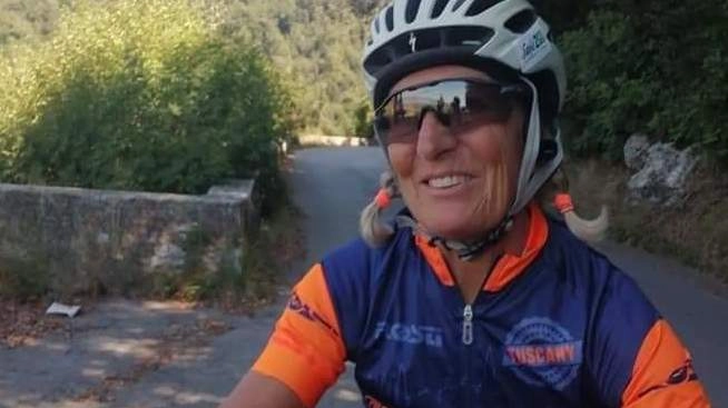Silvia Sarappa, 63 anni, è stata investita sull’Aurelia da un’auto pirata