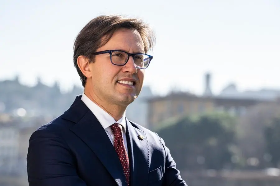 Nardella a Draghi: "Grazie per aver sottolineato appello di quasi 2mila sindaci"