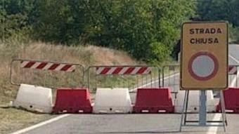 Bellavista: pressing sulla Provincia. A oltre due anni dalla chiusura del ponte servono delle risposte Bellavista: pressing sulla Provincia. A oltre due anni dalla chiusura del ponte servono delle risposte
