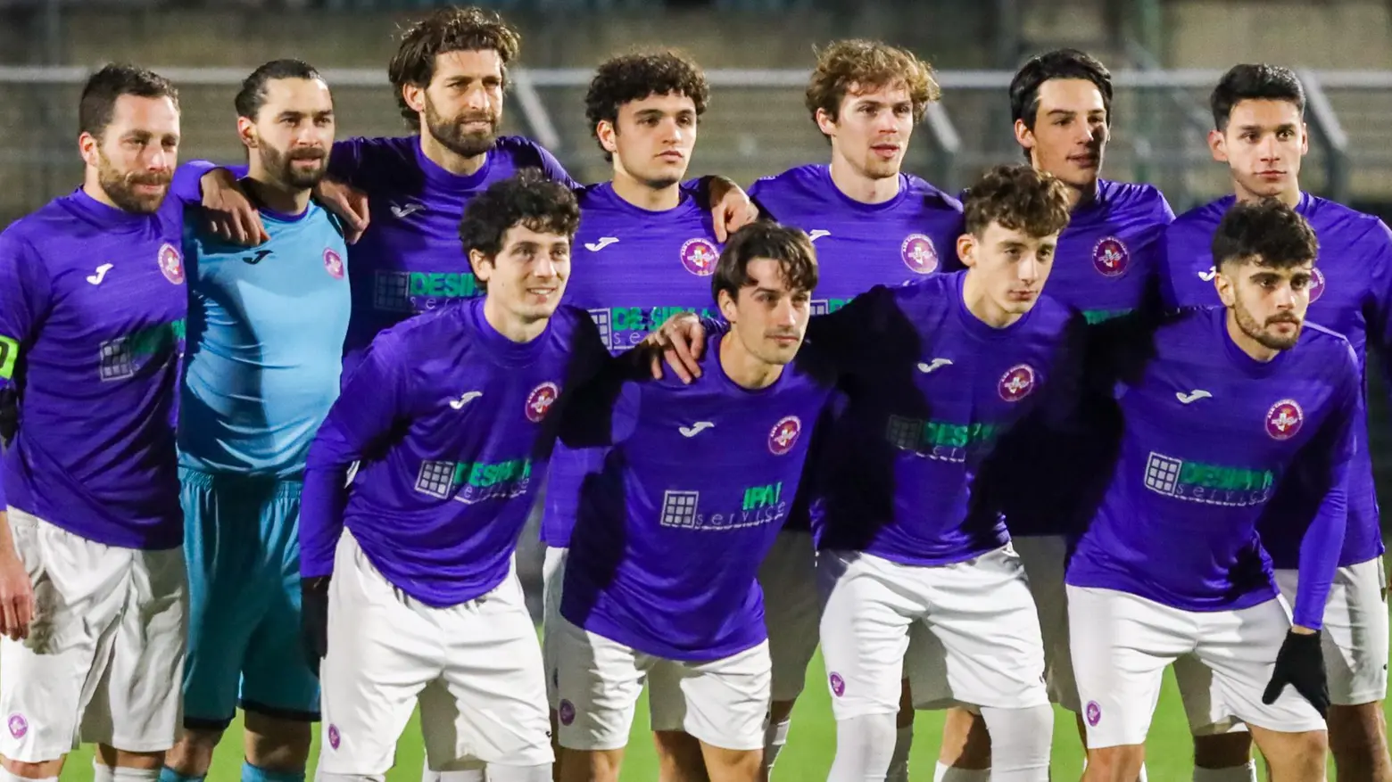 In campo per il riscatto C’è il derby della Valdelsa In campo per il riscatto C’è il derby della Valdelsa
