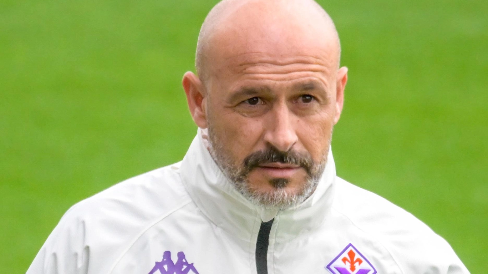 E’ febbre viola: in 2mila a San Siro E’ febbre viola: in 2mila a San Siro