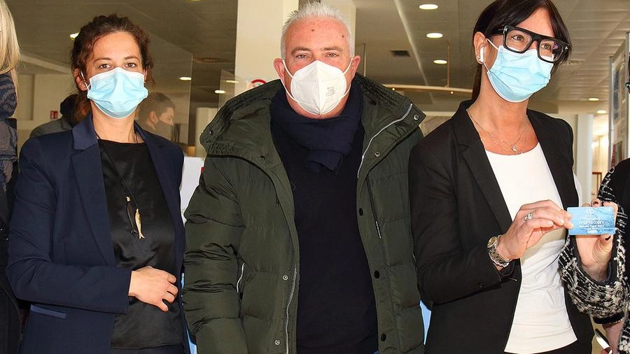 Terme di Montecatini, sei offerte per gli immobili