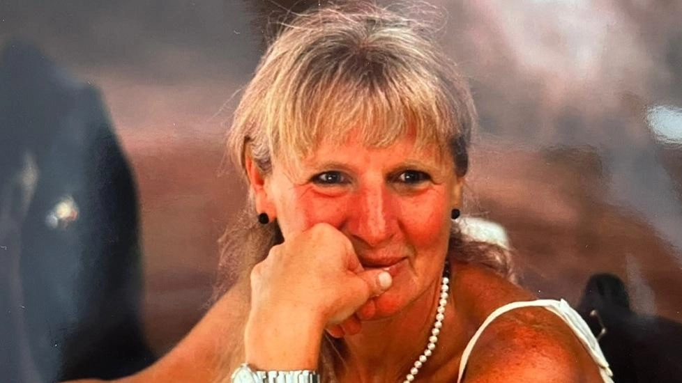 Barbara Venturini anima dell’Anffas