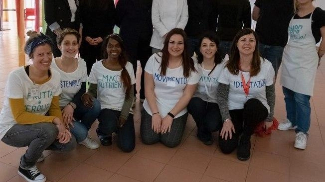 Buon Pro ha trovato casa sul corso Matteotti