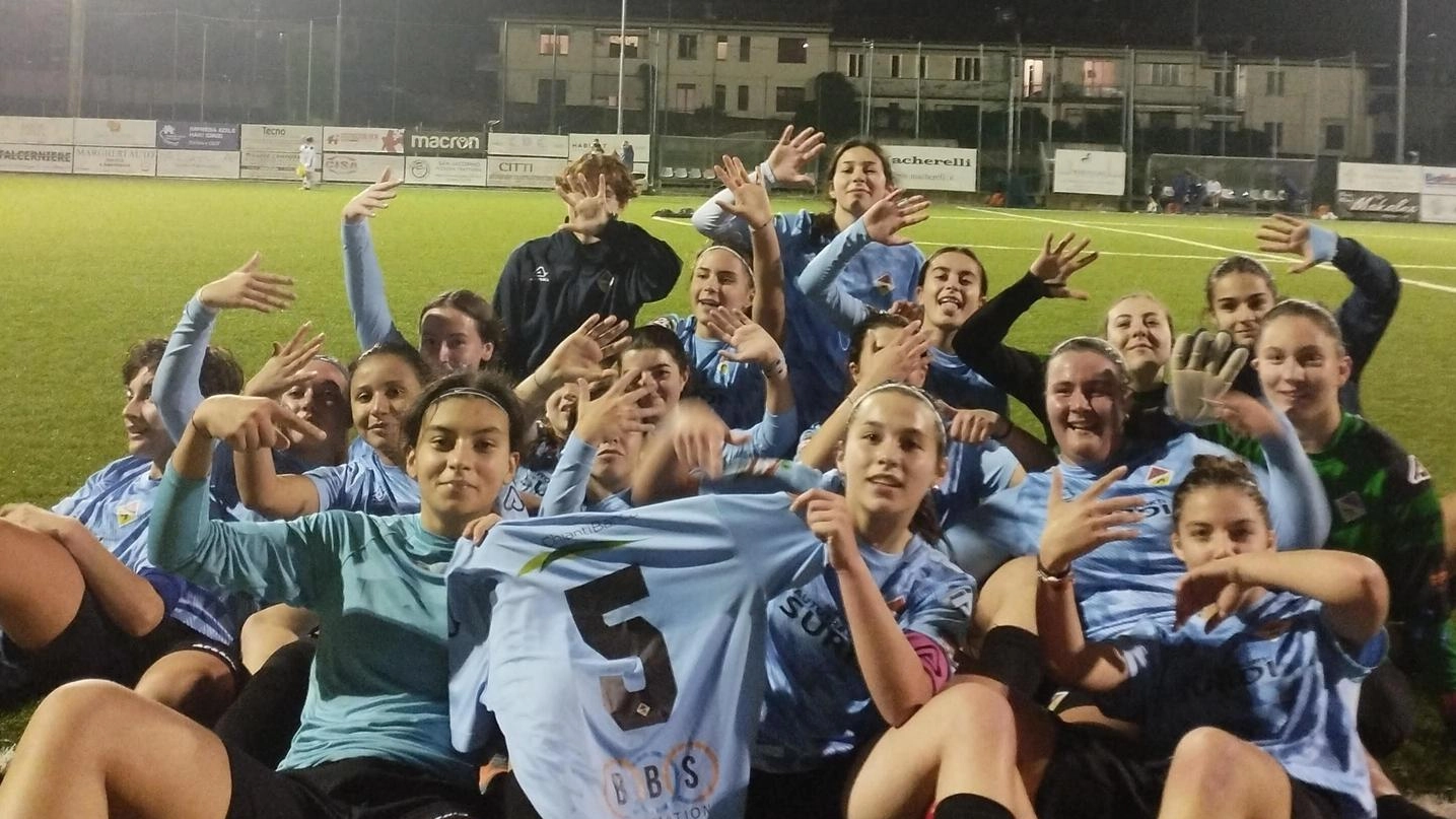 Poggibonsi Women, oltre 60 atlete. Pochi spazi per gare e allenamenti Poggibonsi Women, oltre 60 atlete. Pochi spazi per gare e allenamenti