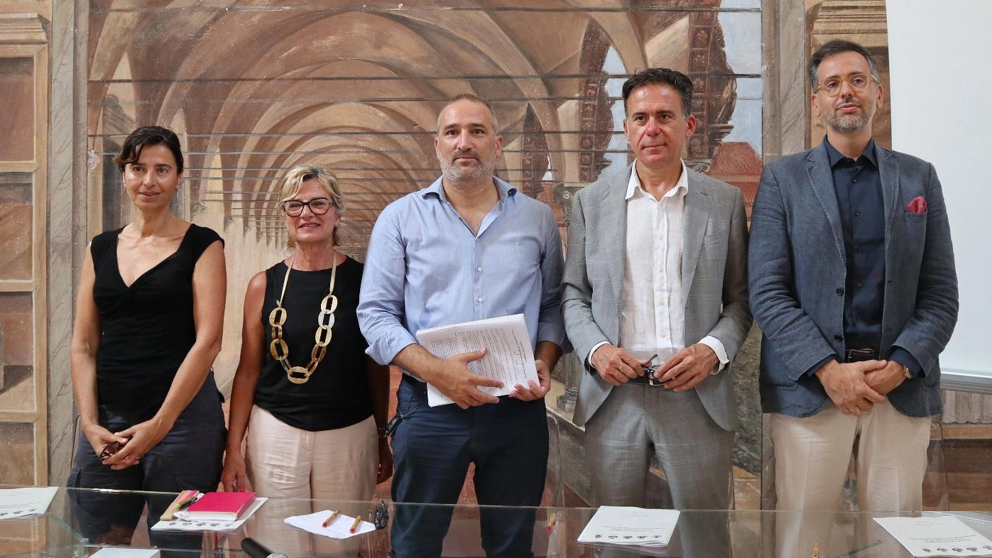 Un unico distretto rurale per Piana e Monte Pisano Siglata l’intesa a cinque Un unico distretto rurale per Piana e Monte Pisano Siglata l’intesa a cinque