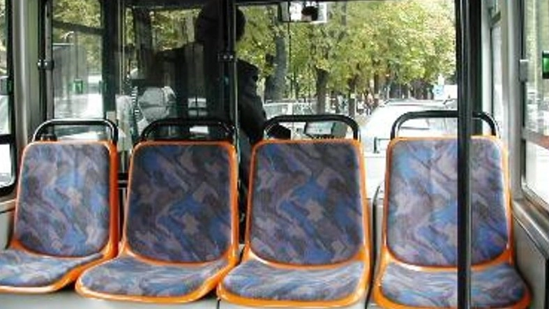 Un mezzo piu’ moderno per salire sugli autobus: il biglietto si acquista anche tramite sms