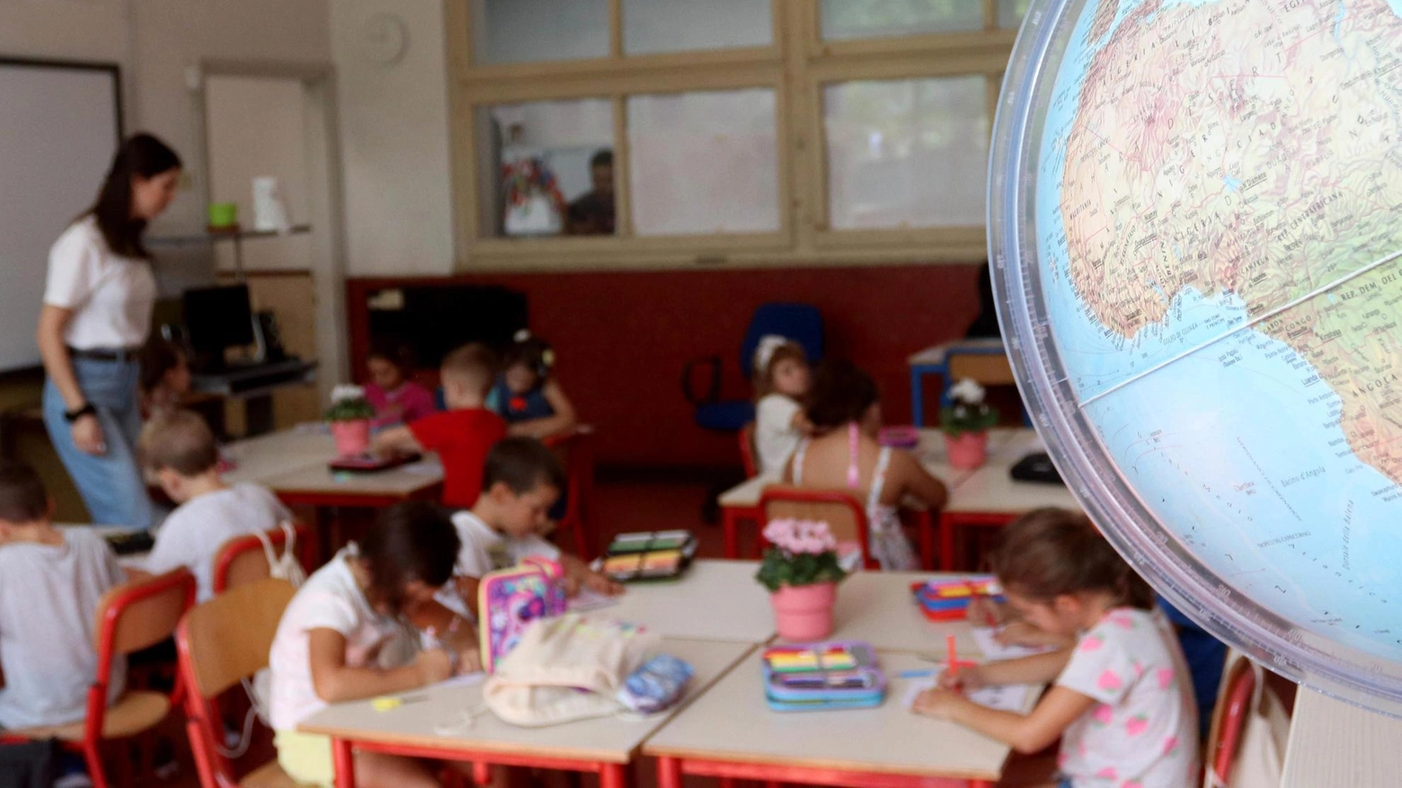 Scegliere la scuola futura. La fiera dell’orientamento: "Preziosa opportunità" Scegliere la scuola futura. La fiera dell’orientamento: "Preziosa opportunità"