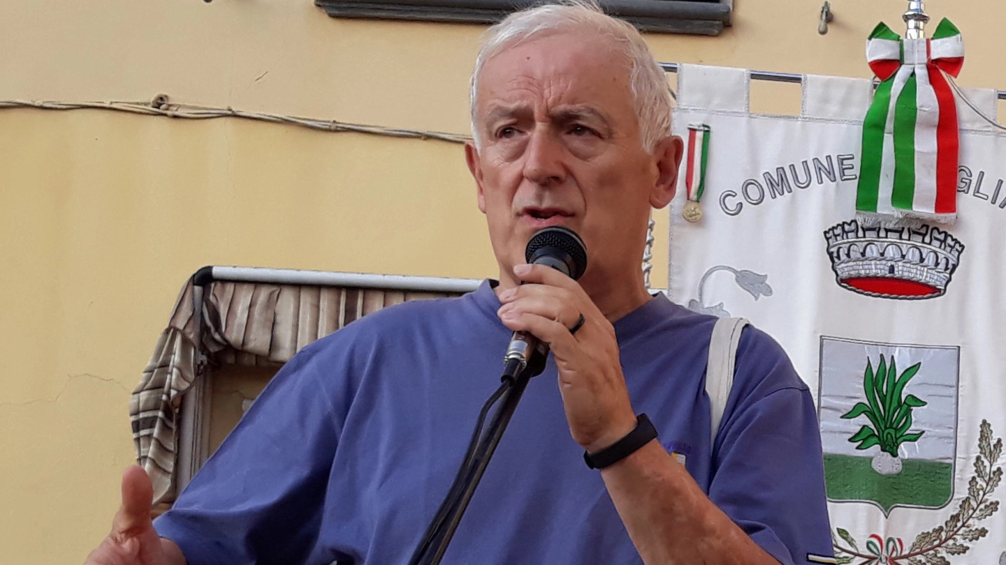 Antonio Vermigli è scomparso a Quarrata nella sua casa Antonio Vermigli è scomparso a Quarrata nella sua casa