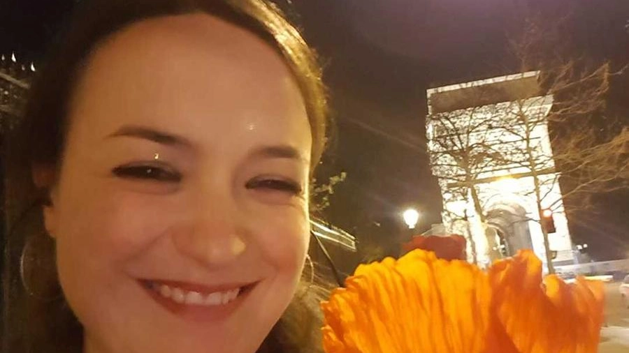 Miriam Segato è deceduta in un ospedale di Parigi dopo essere stata investita