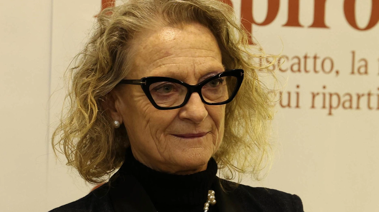 Il centrodestra fa quadrato Dalla Toscana a Siena per sostenere Nicoletta Fabio Il centrodestra fa quadrato Dalla Toscana a Siena per sostenere Nicoletta Fabio