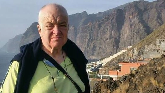 Il noto artigiano di Forte dei Marmi Massimo Gabrielli, detto ‘Tavolone’, si è spento all’età di 67 anni