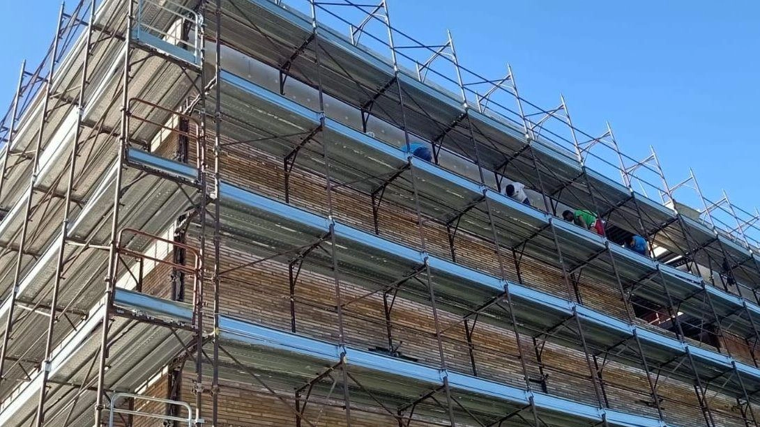 "Nuovo Montale a Pontedera: pronto nel 2024"
"Nuovo Montale a Pontedera: pronto nel 2024"